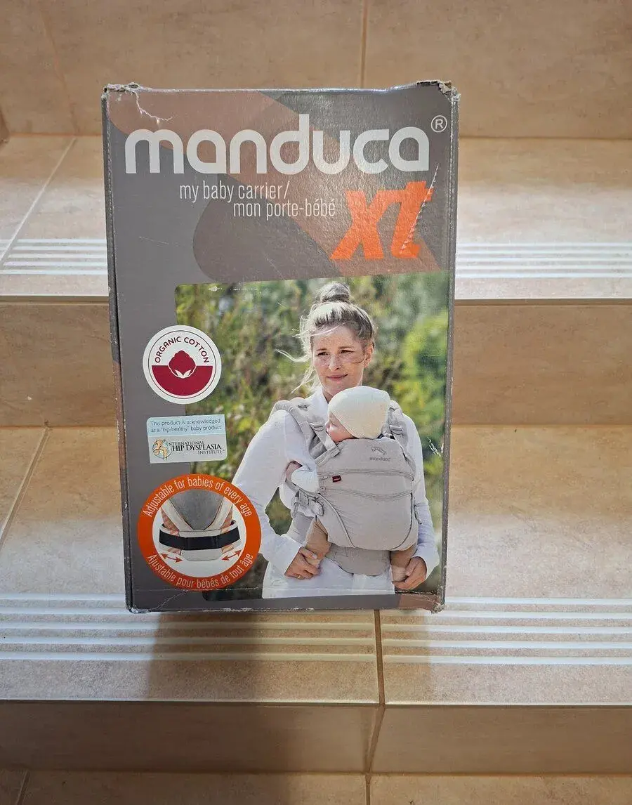 Ergo nosic Manduca