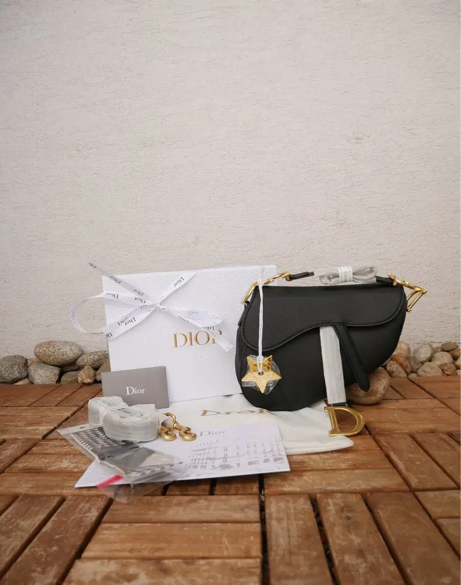 Christian Dior kabelka