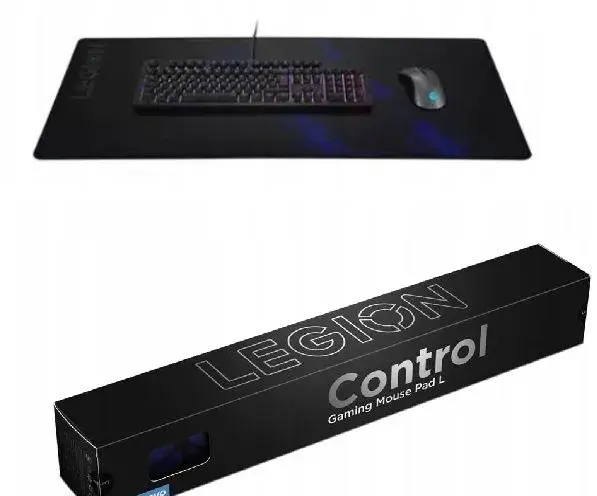 Lenovo Legion Gaming Control Mouse Pad XXL
