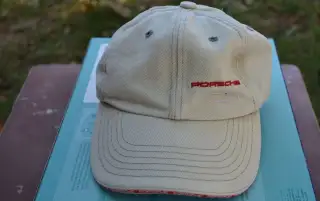 Čiapka Porsche