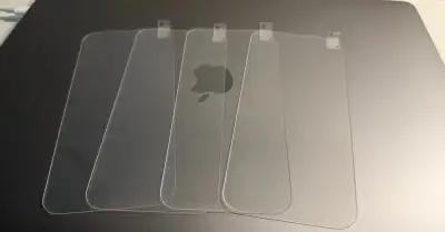 iPhone 16 pro max ochranné sklo