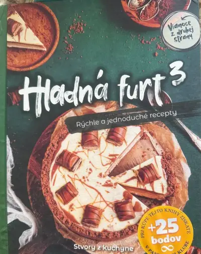 Kuchárky