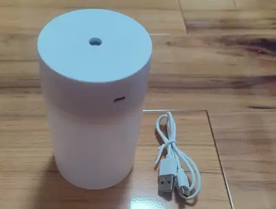 Mini dufúzer na USB