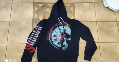 Mikina Yakuza 6
