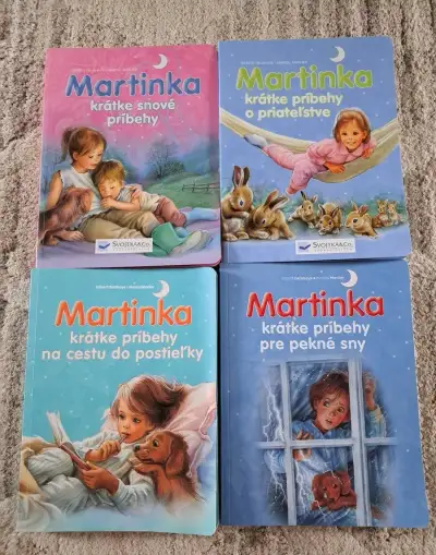 Martinka
