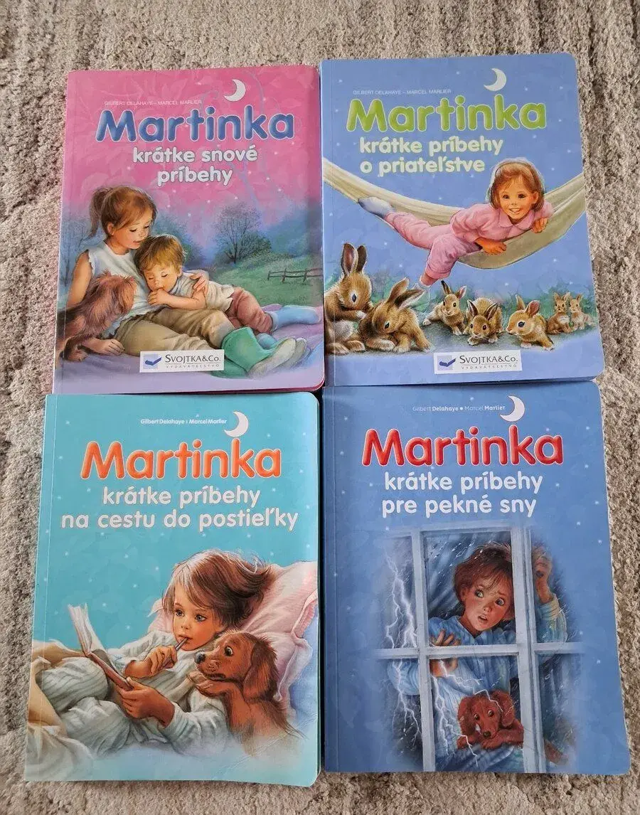 Martinka