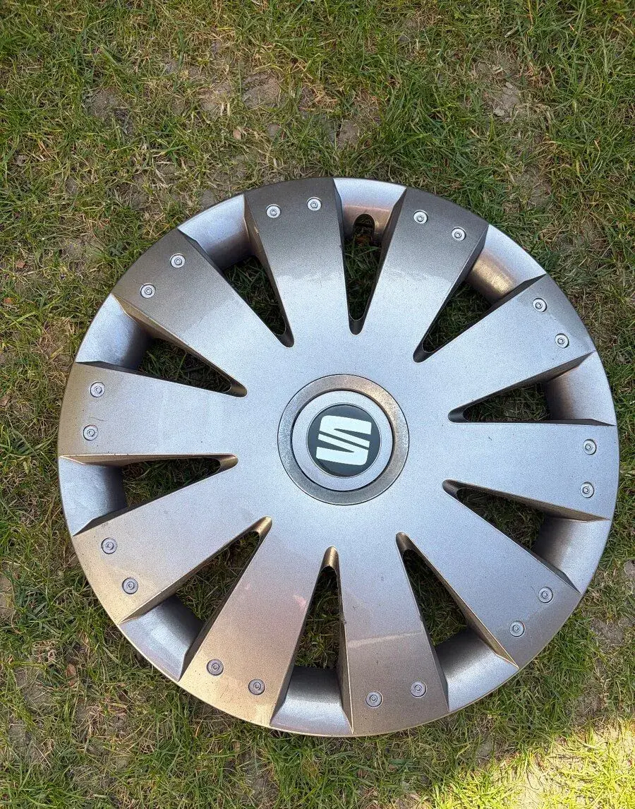 Seat Puklice