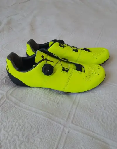 Tretry Cube Sydrix Pro velkost 46
