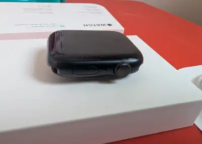 Apple watch 9