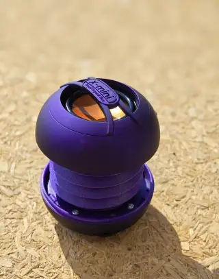 Prenosný reproduktor X-mini UNO Capsule