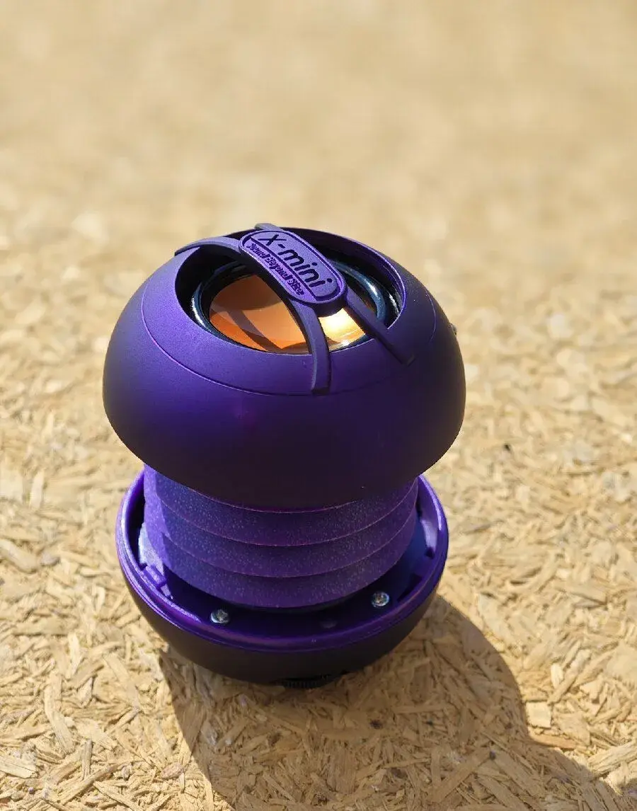 Prenosný reproduktor X-mini UNO Capsule