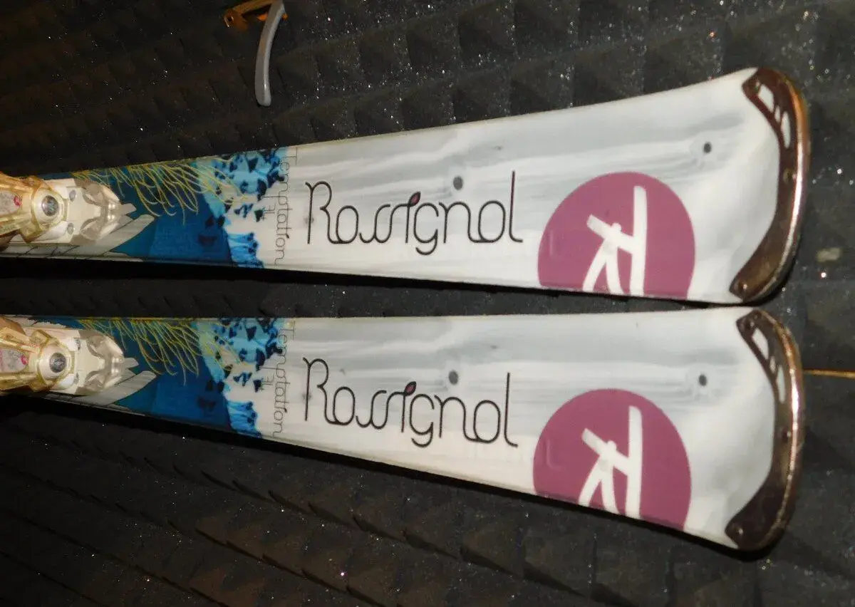 Rossignol 155cm
