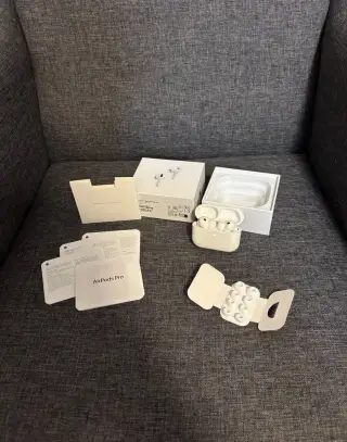 Apple Airpods Pro 3