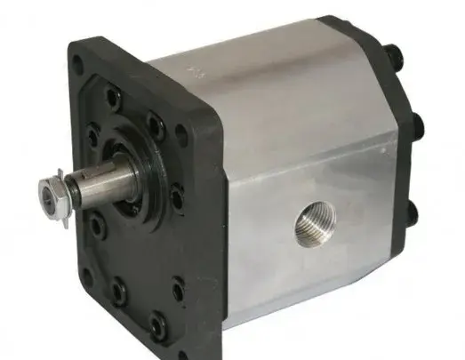 Cerpadlo hydrauliky