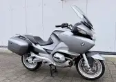 BMW R1200RT….ABS….2005….TOP STAV