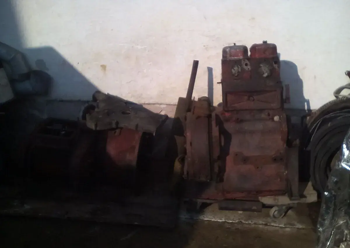 motor 2001