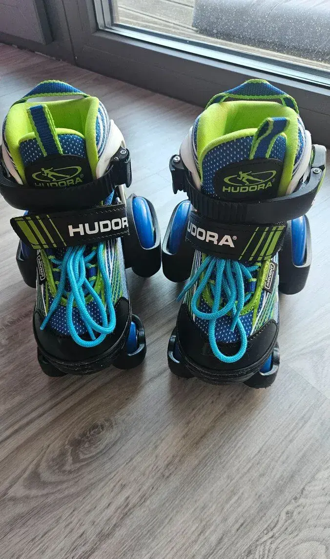 Hudora korcule