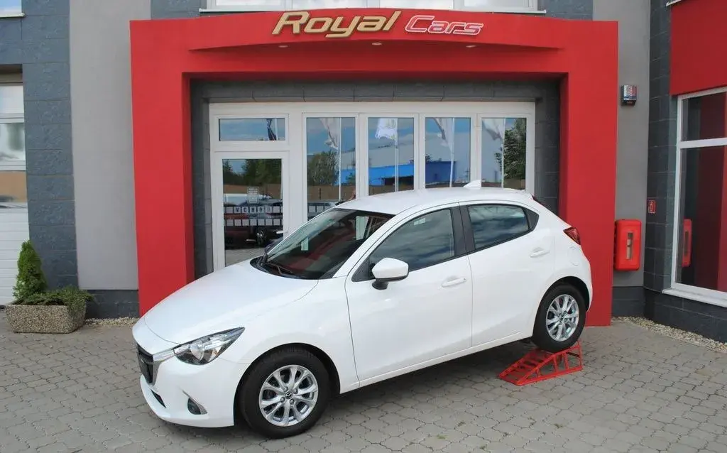 Mazda – 2017, 158 725 km