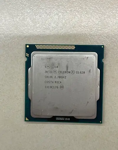 Intel celeron G1620