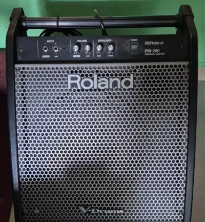 Roland PM200