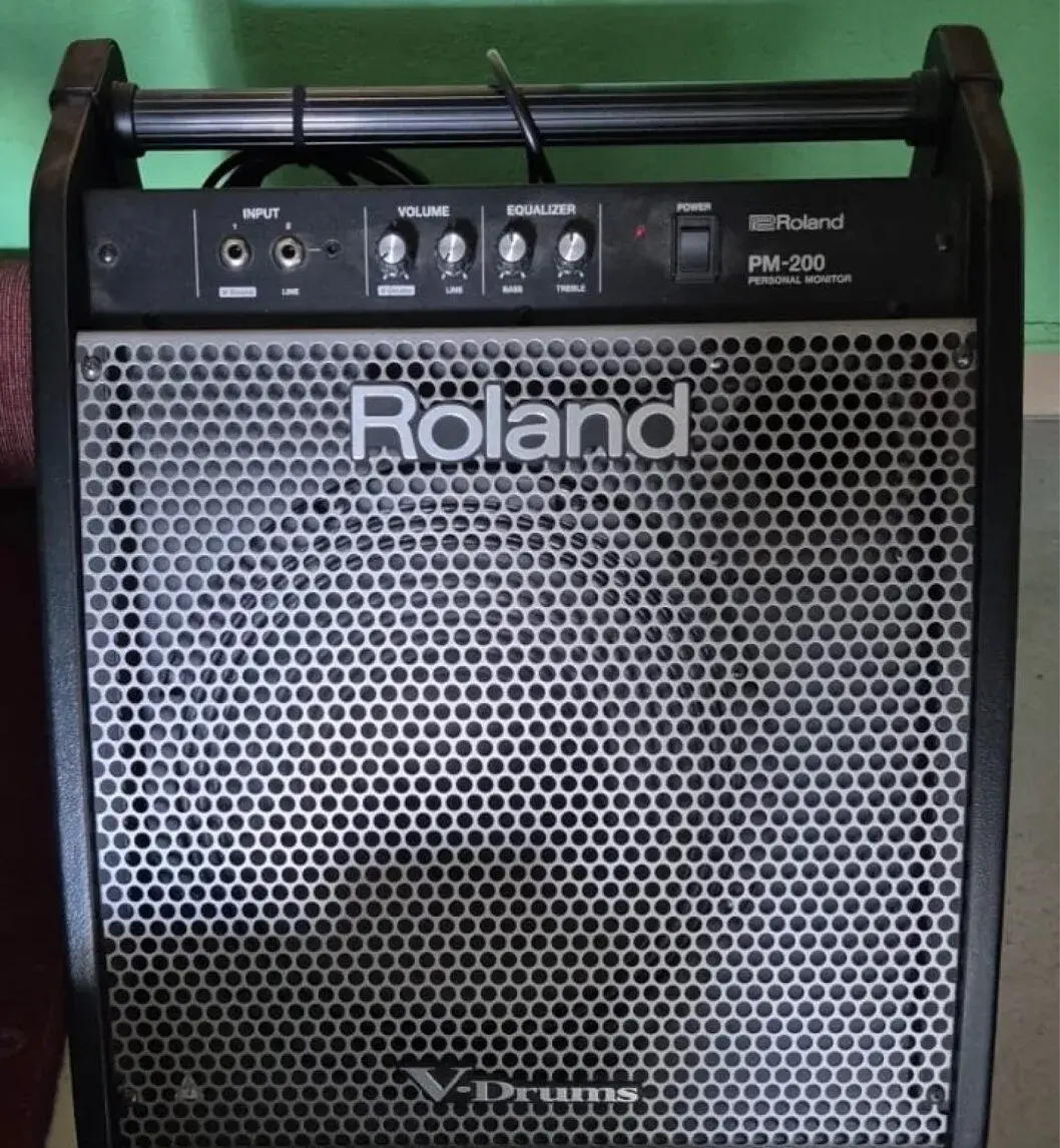 Roland PM200