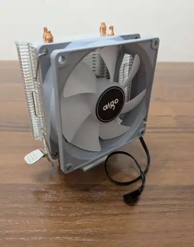 Chadič CPU Aigo ICE200 PRO