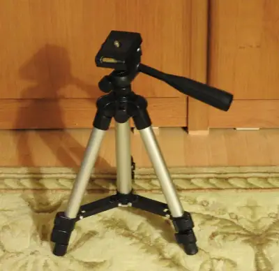 Mini statív