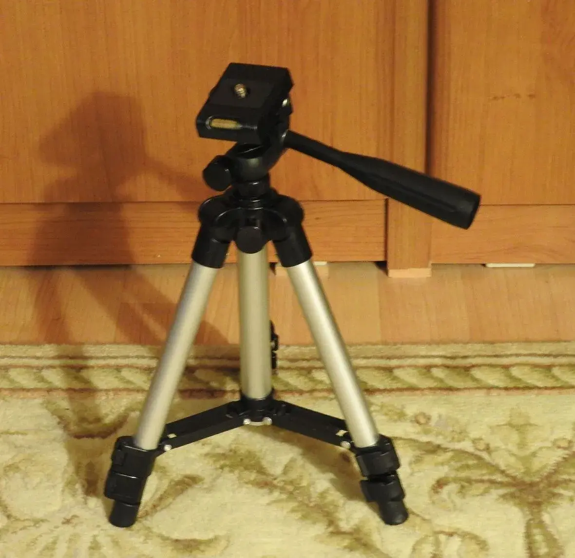 Mini statív