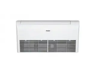 Klimatizácia podstropná podparapetná HAIER