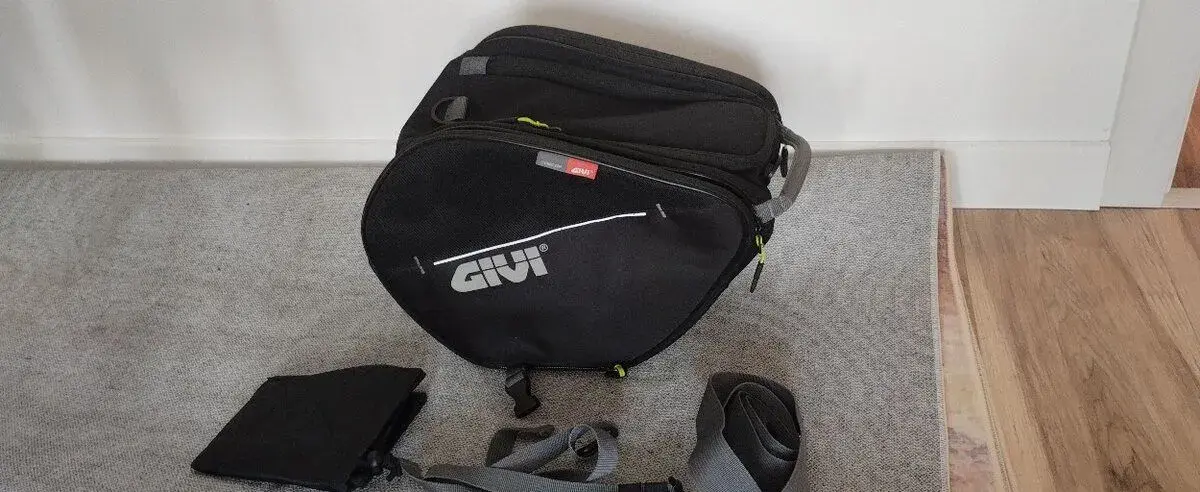 brašňa givi