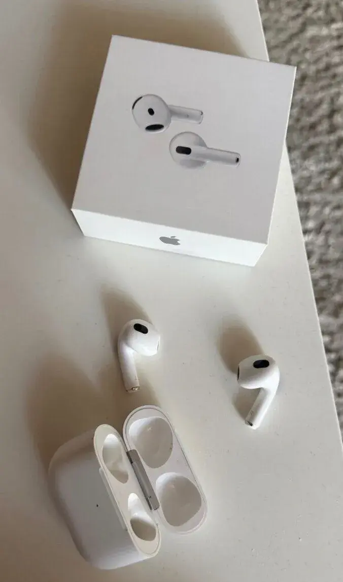Air Pods 3