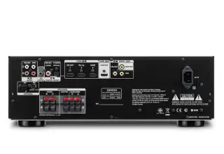 Top DENON AVR-1513 5.1 kanálový receiver zosilňovač