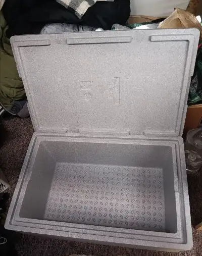 Termobox, Domček, Cestovná chladnička