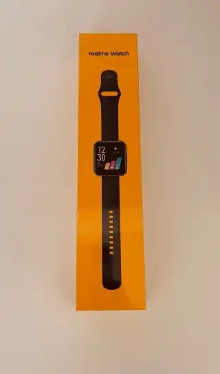 Realme Watch - smart hodinky, úplne nové-zabalené