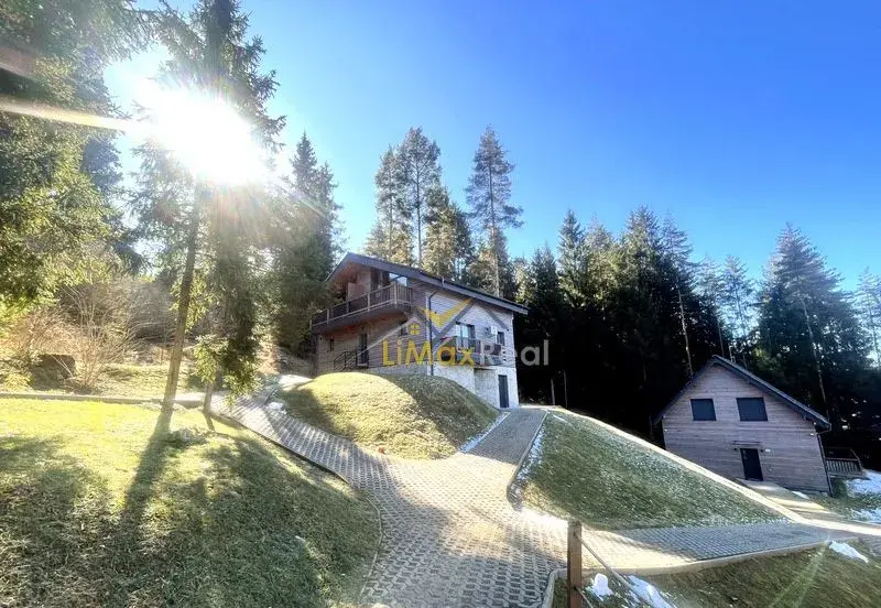 Dlhodobý prenájom nového apartmánu v Demänovskej Doline