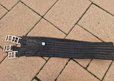 Bavlnený podbrusnik veľkosť 125 cm