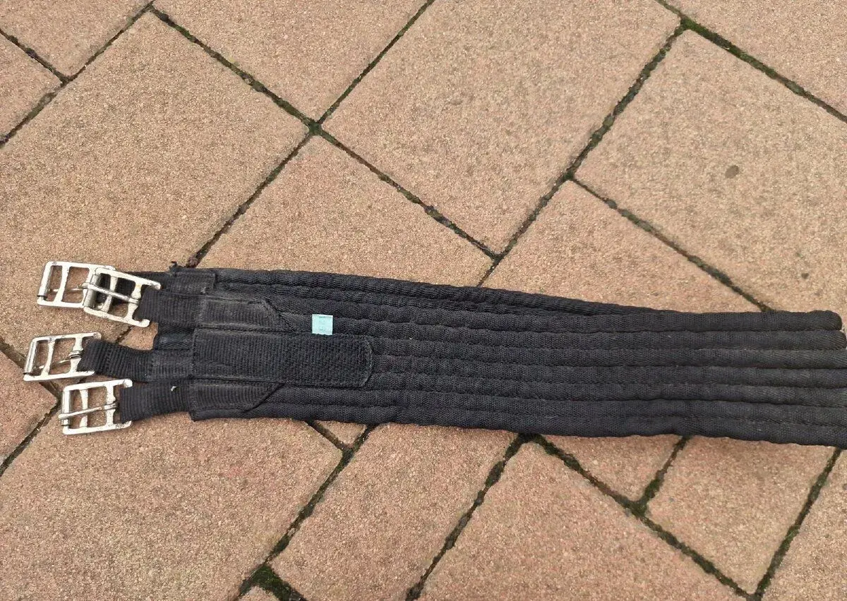 Bavlnený podbrusnik veľkosť 125 cm