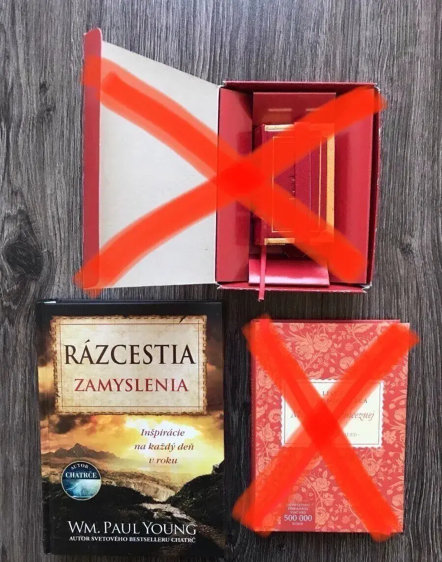 Razcestia zamyslenia
