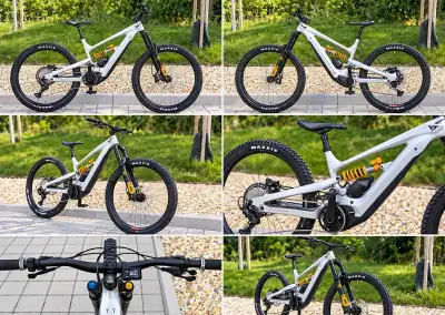 YT DECOY MX CORE 4