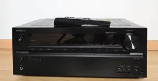 Onkyo TX-NR545 / Dolby Atmos AirPlay, Bluetooth