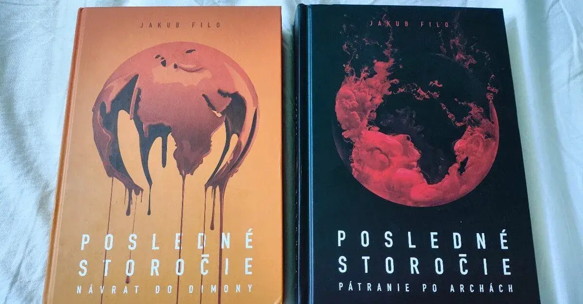 Jakub Filo - Posledné storočie