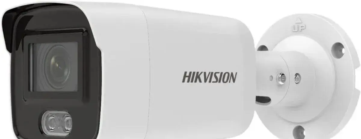 Hikvision DS-2CD2047G2-LU 4MP ColorVu