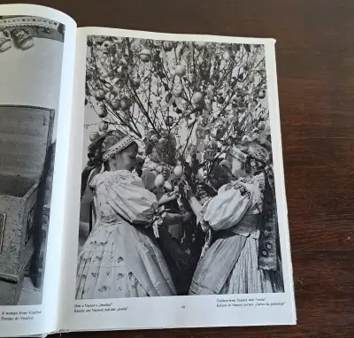 Karel Plicka, Slovensko vo fotografii