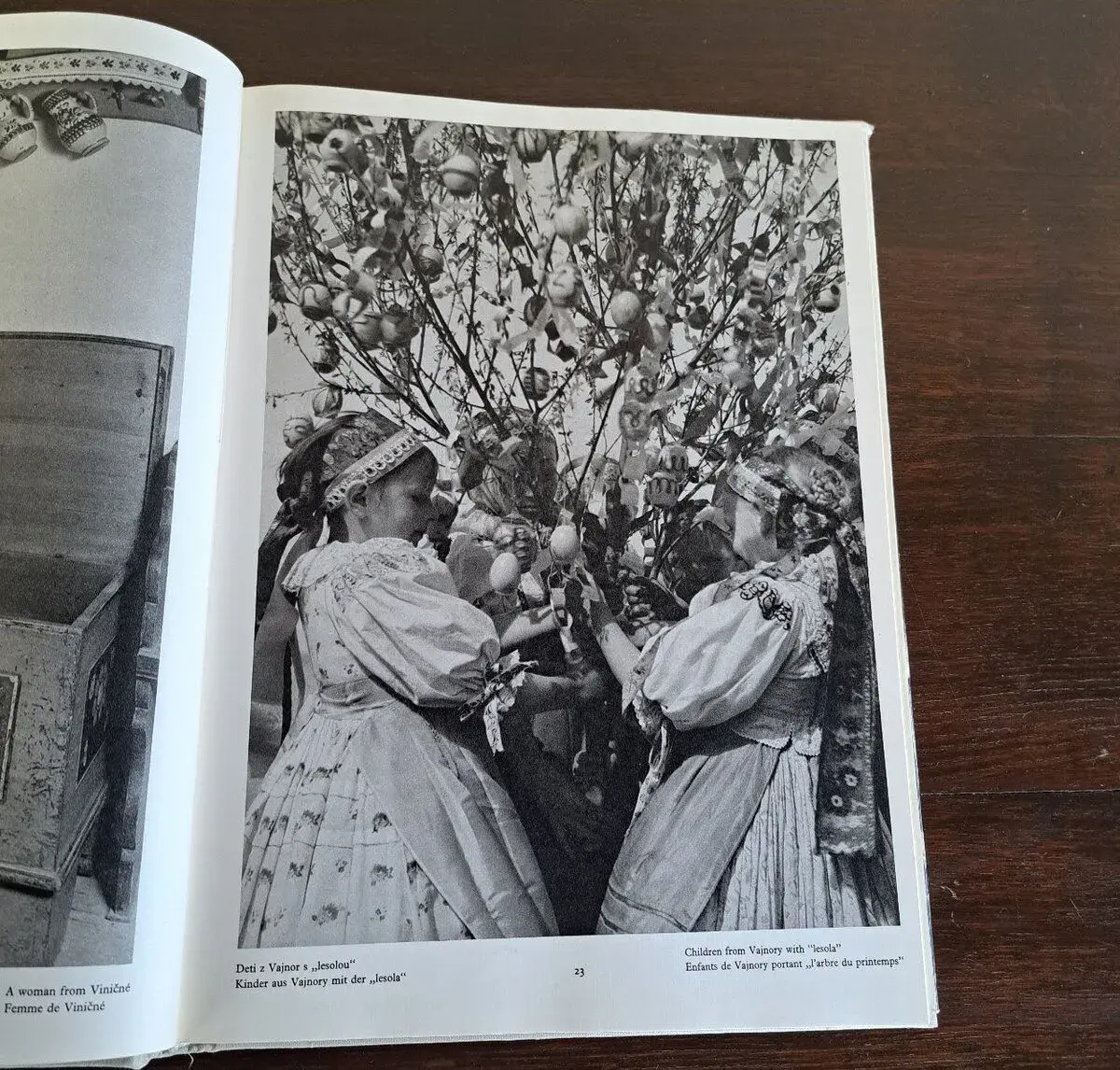 Karel Plicka, Slovensko vo fotografii