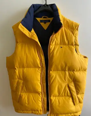 Vesta Tommy Hilfiger