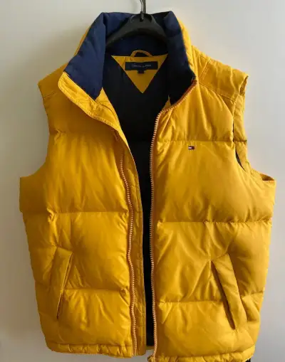 Vesta Tommy Hilfiger