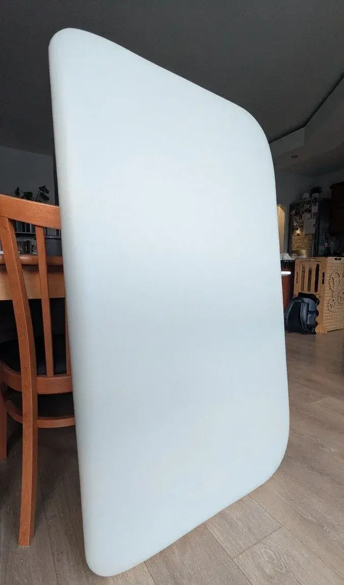 Fyzioponk podložka na cvičenie (Vojtova metóda)