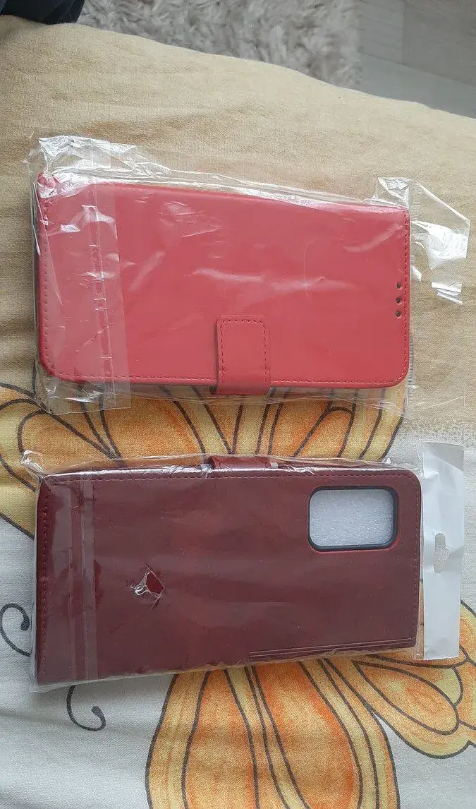 Obal na mobil-knižka
