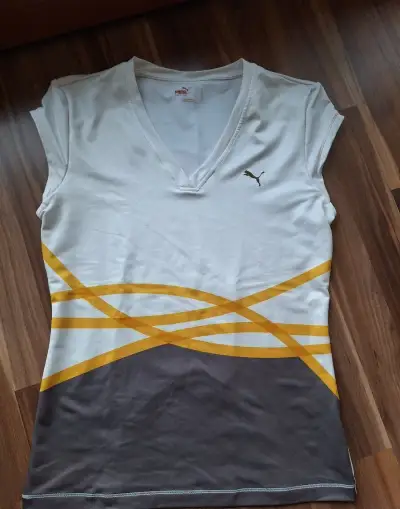 Damske funkčné tricko v.38