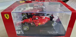 Carrera EVOLUTION- Ferrari F1